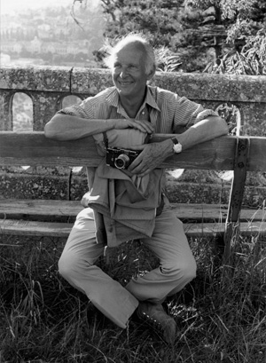 Henri-Cartier-Bresson
